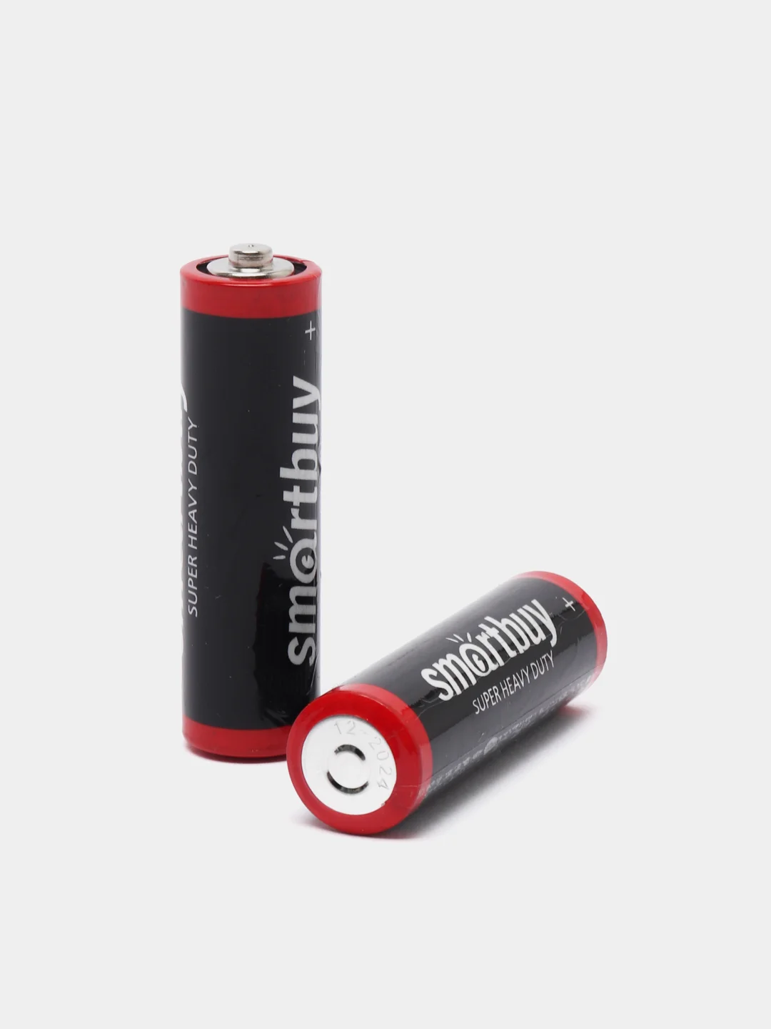 Батарейки АА, ААА Smartbuy, пальчиковые AA, R6, LR6 и мизинчиковые AAA, R03, LR03
