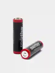 Батарейки АА, ААА Smartbuy, пальчиковые AA, R6, LR6 и мизинчиковые AAA, R03, LR03