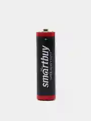 Батарейки АА, ААА Smartbuy, пальчиковые AA, R6, LR6 и мизинчиковые AAA, R03, LR03