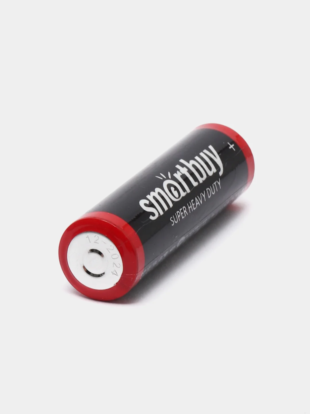Батарейки АА, ААА Smartbuy, пальчиковые AA, R6, LR6 и мизинчиковые AAA, R03, LR03