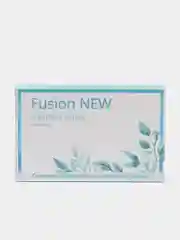 Мягкие контактные линзы OKVision Fusion New,(+2.75)-(-6.00)/14.2/8.6,6 штук