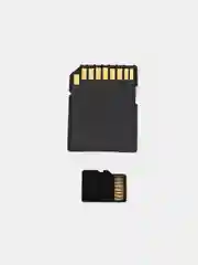 Карта памяти 32 GB SmartBuy microSDHC Сlass 10 (с адаптером SD)