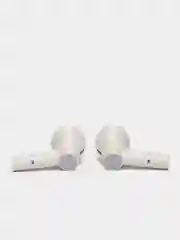 Белый беспроводные наушники TWS Inoi Pods