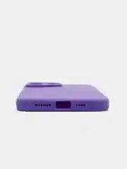 Пурпурный чехол для iPhone 11, 11 Pro, 11 Pro Max, 12 mini, 12, 12 Pro, 12 Pro Max, 13, 13 Pro Max