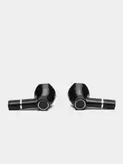 Черный беспроводные наушники TWS Inoi Pods