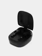 Черный беспроводные наушники TWS Inoi Pods