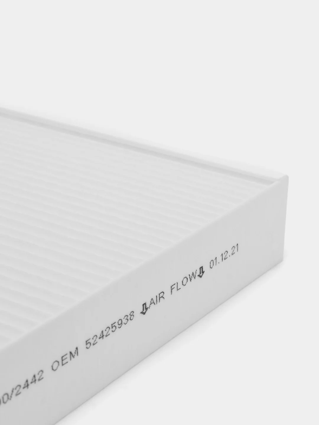 Салоный фильтр LIVCAR AIR FILTER
