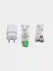 Умная поворотная камера видеонаблюдения Wi-Fi, 2 Мп, 1080p, F4-2MP
