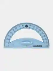 Набор чертежный малый гибкий Юнландия "Flex", 210681