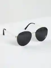 Черный солнцезащитные очки