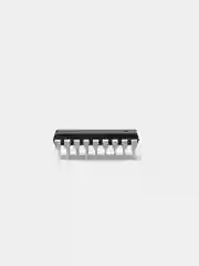 Микросхема LM3914N-1 DIP-18