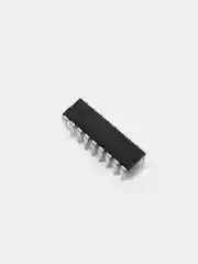 Микросхема LM3914N-1 DIP-18