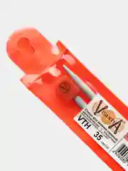 Спицы Visantia прямые VTH металл d 5.5 мм 35 см со спец.покрытием