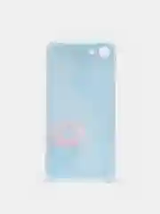 Лавандовый чехол для iPhone 6 / 6plus, 7-8 / 7-8plus "Принты"