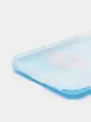 Лавандовый чехол для iPhone 6 / 6plus, 7-8 / 7-8plus "Принты"