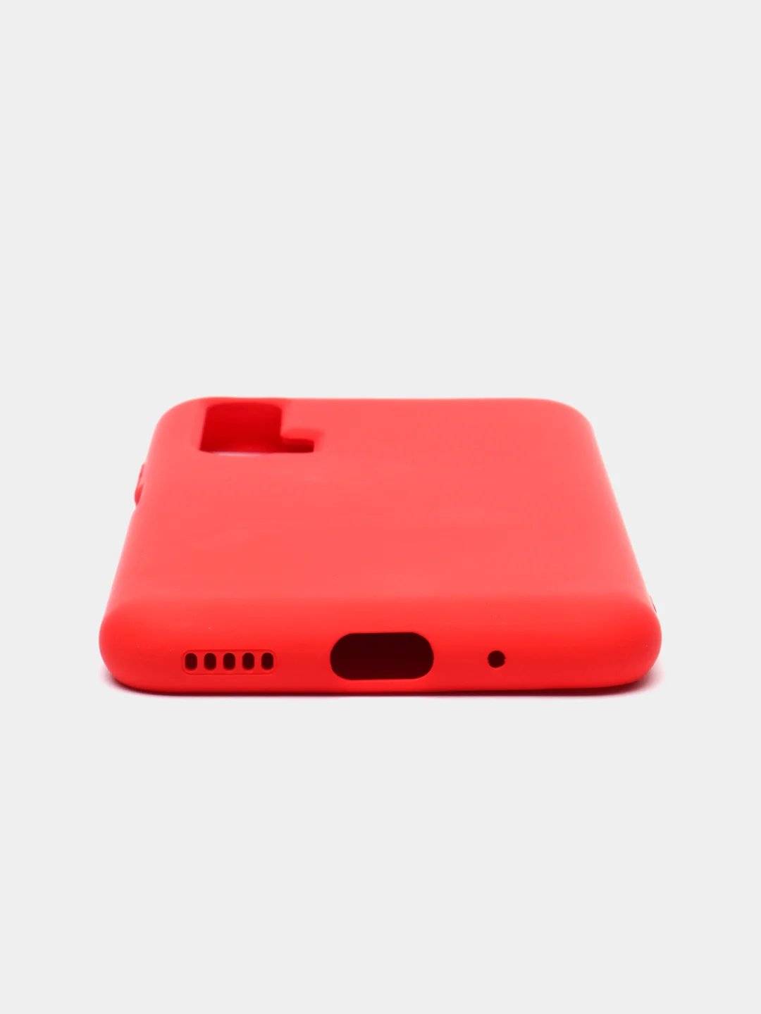 Красный чехол для Honor P20Pro, 20, 20Pro, 8, 10X Lite, P30 Lite, P20 Lite бархат