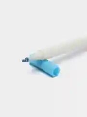 Фиолетовый маркер / фломастер цвета металлик для рисования, набор / фломастер для сургучной печати