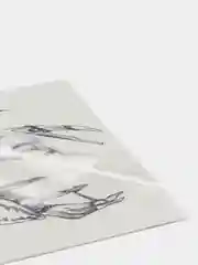 Временное тату