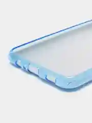 Ледяной чехол блестящий Samsung Galaxy A02, A12, M12, накладка c блёстками Самсунг А02, А12, М12