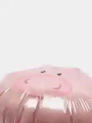 Синий шары "Животные"