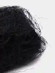 Индиго сизаль цветной для подарочной упаковки