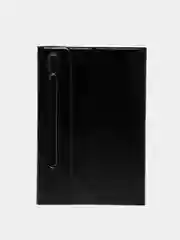 Черный чехол книжка планшет Samsung Galaxy Tab S7 T870 / T875 11.0, Галакси Таб С7 Т870 / Т875