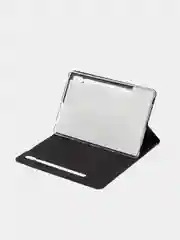 Черный чехол книжка планшет Samsung Galaxy Tab S7 T870 / T875 11.0, Галакси Таб С7 Т870 / Т875