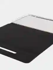 Черный чехол книжка планшет Samsung Galaxy Tab S7 T870 / T875 11.0, Галакси Таб С7 Т870 / Т875