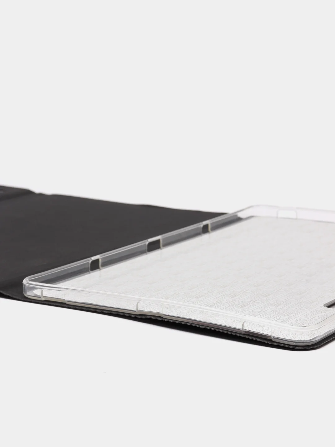 Черный чехол книжка планшет Samsung Galaxy Tab S7 T870 / T875 11.0, Галакси Таб С7 Т870 / Т875