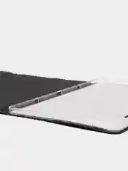 Черный чехол книжка планшет Samsung Galaxy Tab S7 T870 / T875 11.0, Галакси Таб С7 Т870 / Т875