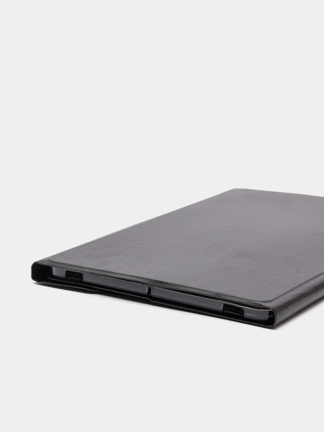Черный чехол книжка планшет Samsung Galaxy Tab S7 T870 / T875 11.0, Галакси Таб С7 Т870 / Т875