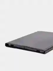 Черный чехол книжка планшет Samsung Galaxy Tab S7 T870 / T875 11.0, Галакси Таб С7 Т870 / Т875