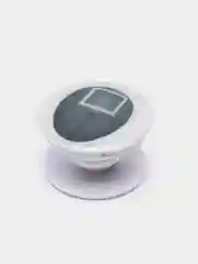 Мятный попсокет для смартфона "Игра в кальмара"