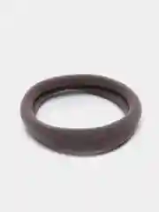 Хаки резинка для волос, 1 штука