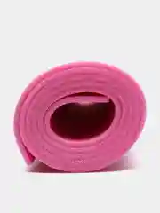 Розовый коврик спортивный для йоги, фитнеса, отдыха и туризма, 1400 х 500 х 5 мм