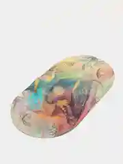 Коврик в ванну "Жемчуг" 68*38 см