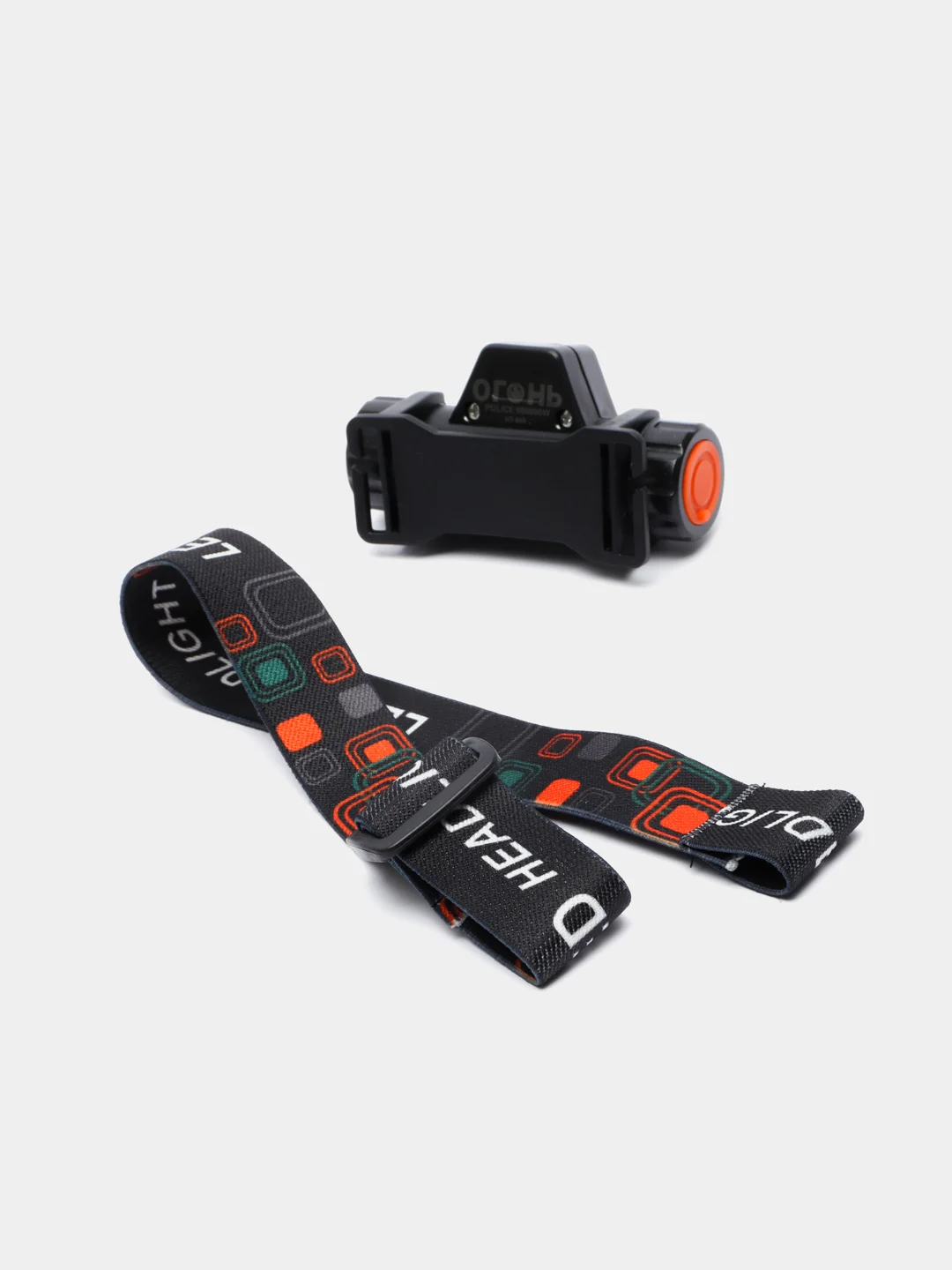 Фонарь налобный High Power Headlamp