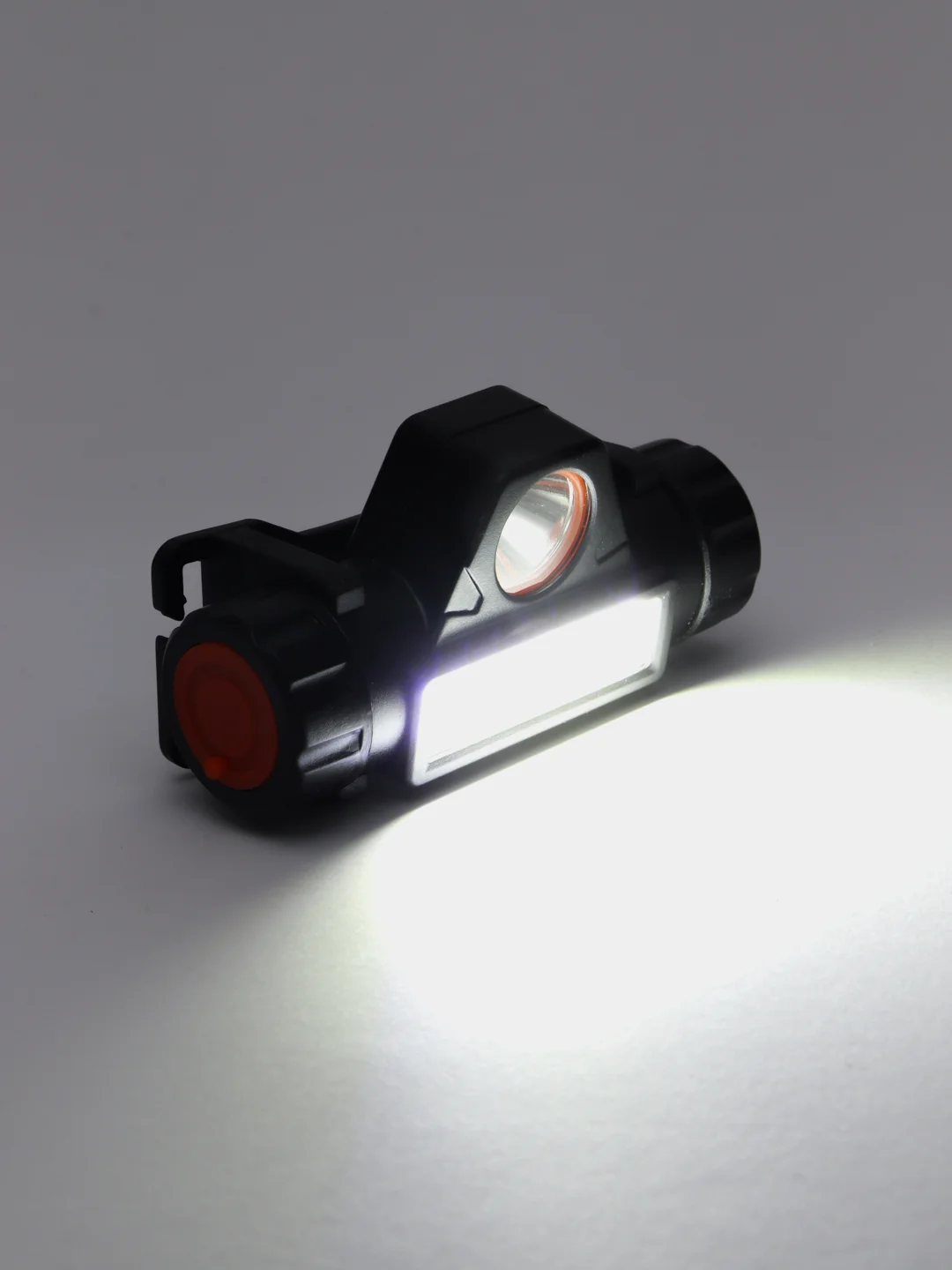 Фонарь налобный High Power Headlamp