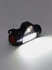 Фонарь налобный High Power Headlamp