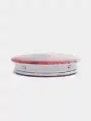 Розовый попсокет для смартфона "Игра в кальмара"