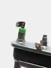 Тэн 1460 W THERMOWATT 3406169 прямой с отверстием, L150 для стиральных машин Indesit