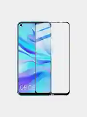 Защитное стекло на Huawei P20 Lite 9D
