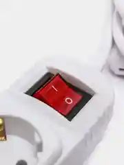Сетевой удлинитель BK-303 Спутник 3 розетки