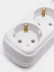 Сетевой удлинитель BK-303 Спутник 3 розетки