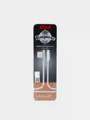 Kабель зарядки USB Remax Emperor RC-054m