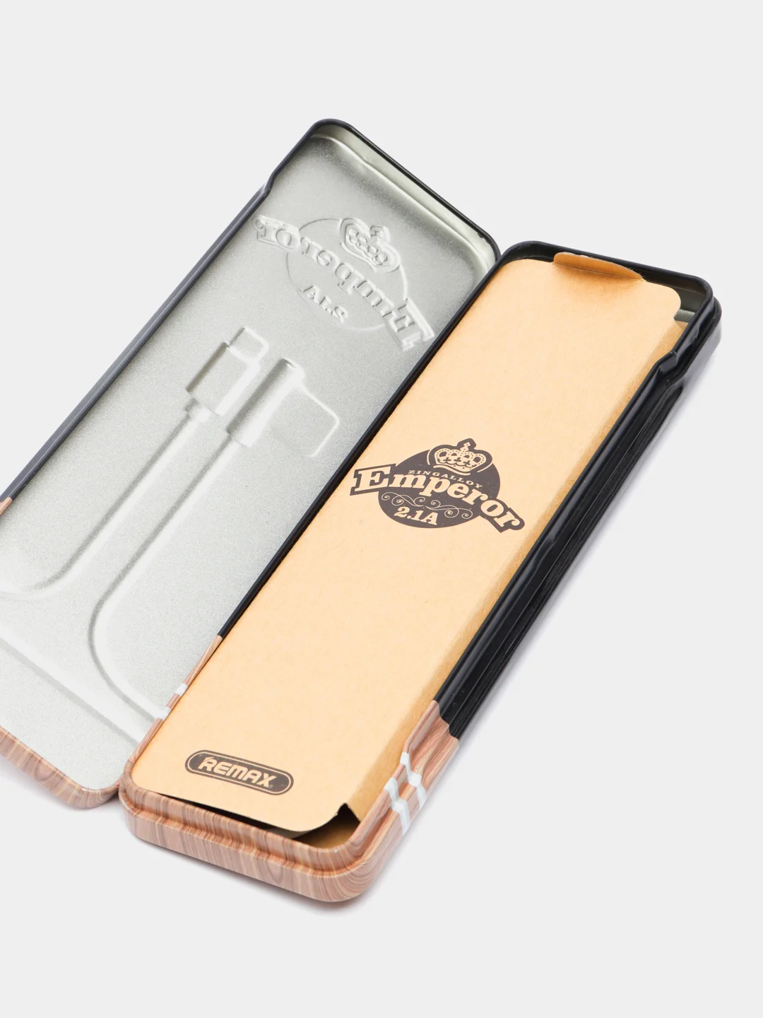 Kабель зарядки USB Remax Emperor RC-054m