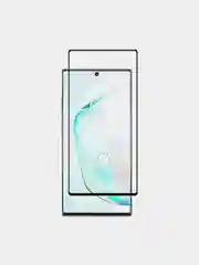 Защитное стекло на Samsung Galaxy Note 10 Pro