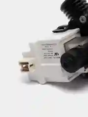 Насос помпа LEILI 35W в сборе с улиткой и фильтром  INDESIT, ARISTON, HOTPOINT