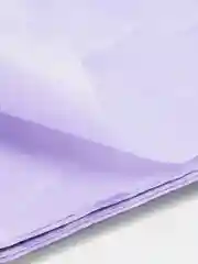 Лавандовый бумага Тишью, 10 штук, 50 х 66 см