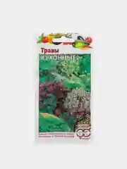 Травы "Кухонные", семена